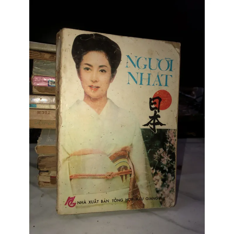 Người Nhật - V.A.Pronnikov & I.D. Ladanov 1037814