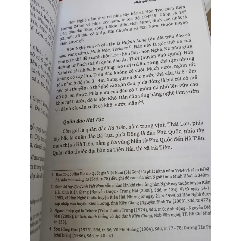 MỘT GÓC NHÌN VỀ VĂN HÓA BIỂN - NGUYỄN THANH LỢI 995454