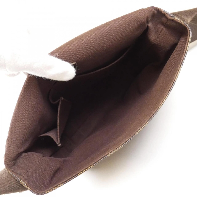 Túi xách vai Louis Vuitton Damier Brooklyn PM N51210 612868