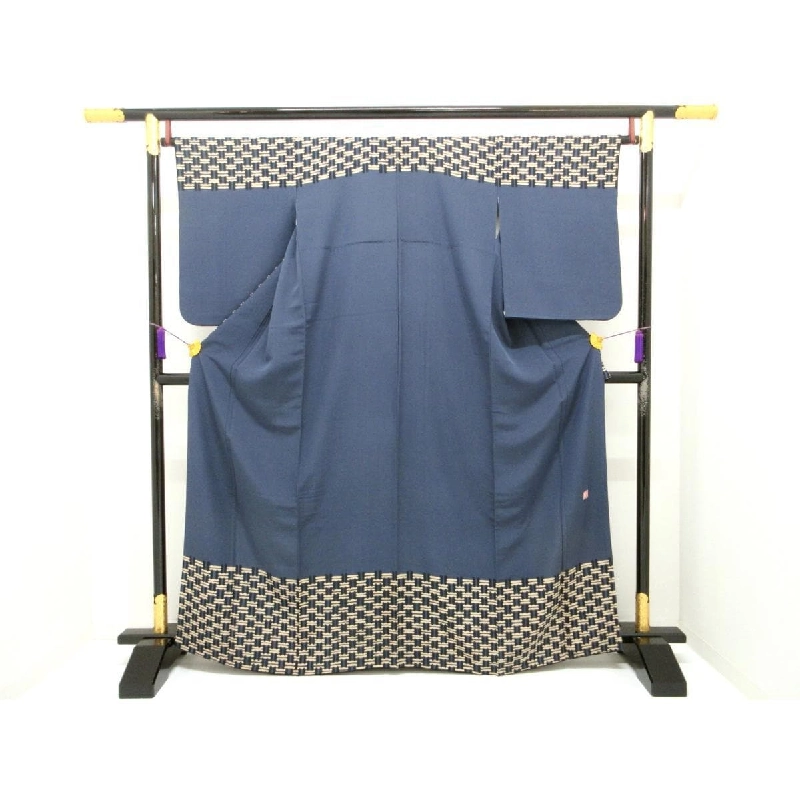 Kimono thăm Hanhiko - Hàng hiệu Authentic 877487