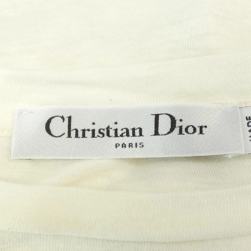 Áo thun CHRISTIAN DIOR - Hàng hiệu Authentic 826294