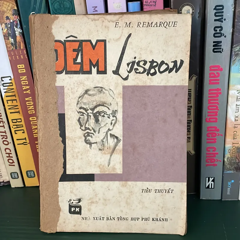 Đưem lisbon 1045082