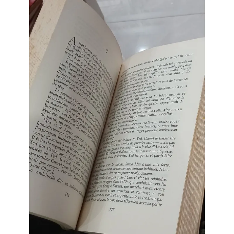Ne pleure pas ma belle - Mary Higgins Clark 592189