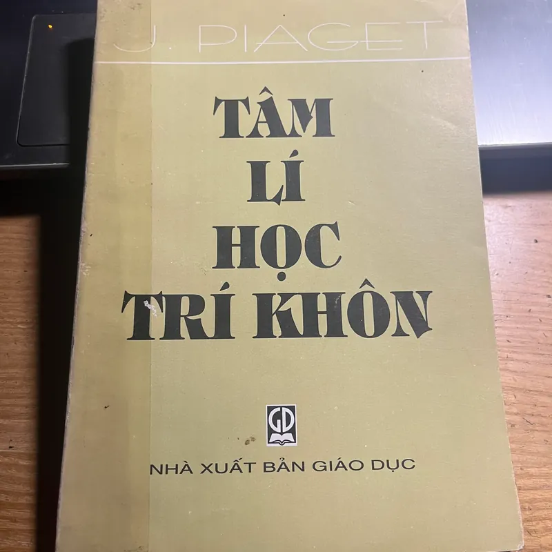 Tâm lí học trí khôn 561034