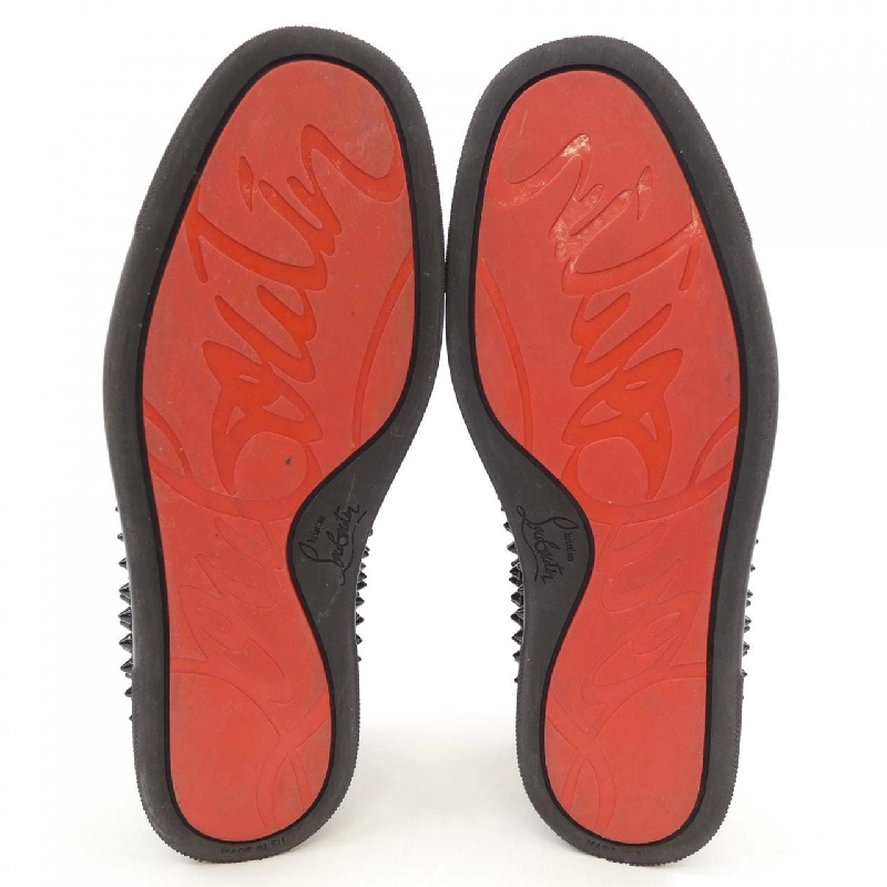 Giày sneaker CHRISTIAN LOUBOUTIN - Hàng hiệu Authentic 900320