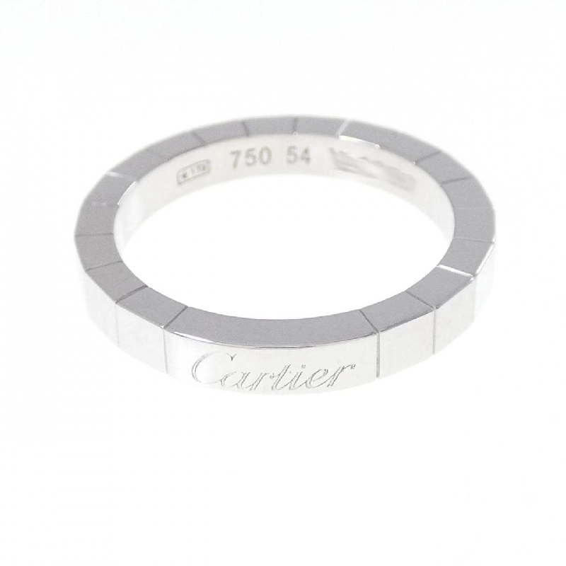 Nhẫn Cartier Lanière - Hàng hiệu Authentic 838938