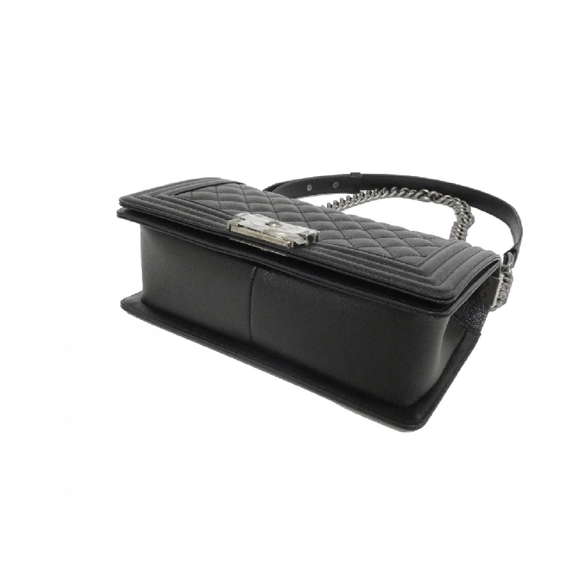 【Sản phẩm chưa sử dụng】Túi xách Chanel Boy Chanel Line 67086 608569