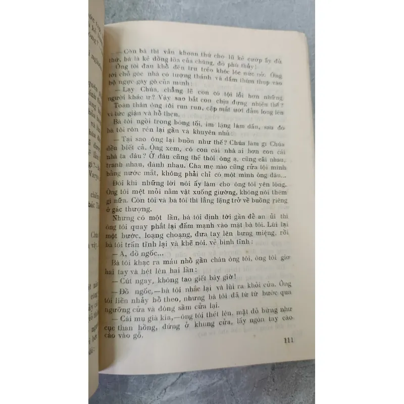 THỜI THƠ ẤU 697315