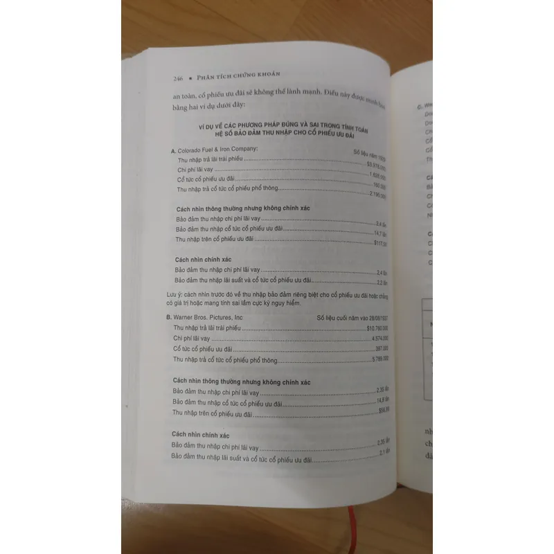 PHÂN TÍCH CHỨNG KHOÁN  697894