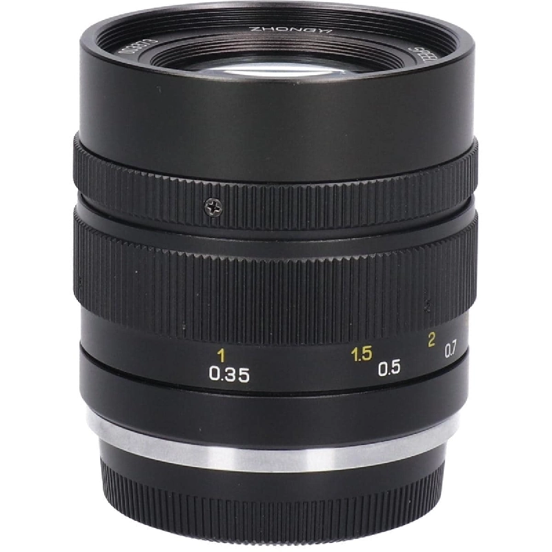 ＳＰＥＥＤＭＡＳＴＥＲ ３５ｍｍ Ｆ０．９５ＩＩ - Hàng hiệu Authentic 880552