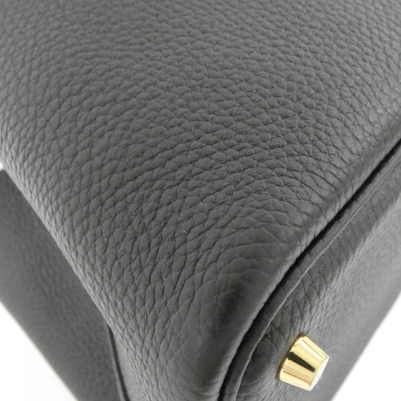 Túi Hermès Picotin Lock PM 056289CC 614950