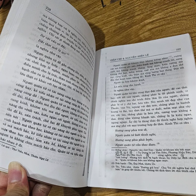 Tuân Tử (sách photo)
 688297