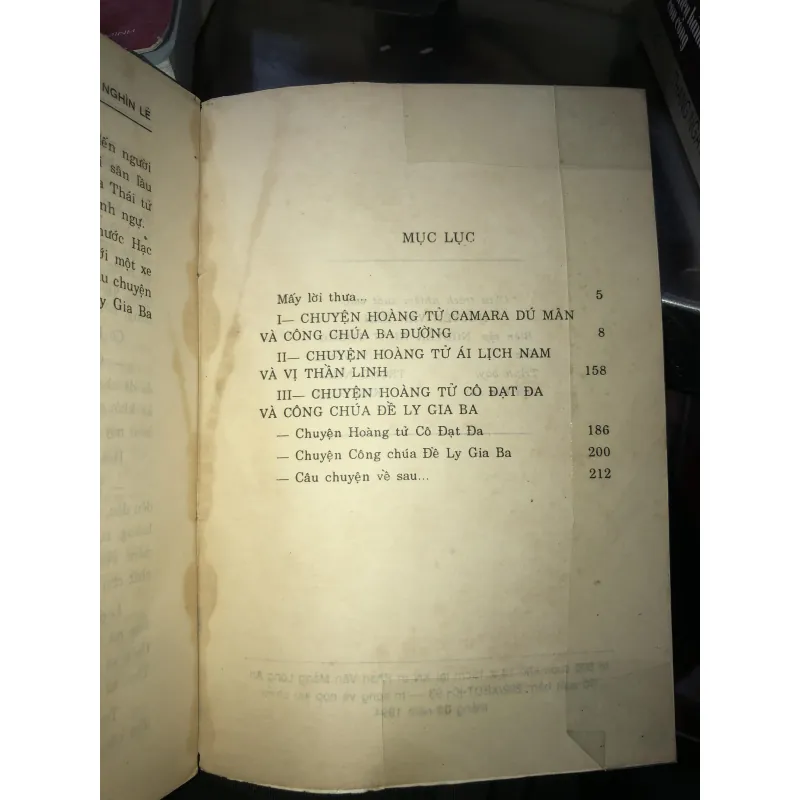 Nghìn lẻ một đêm  1032782