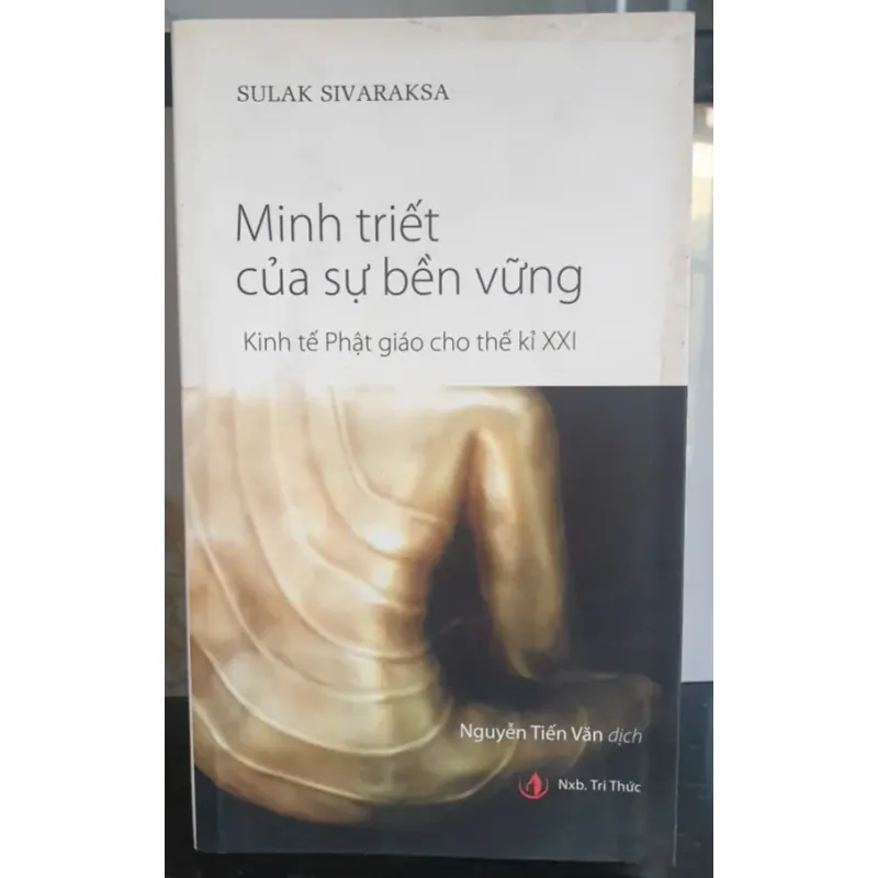 Minh Triết Của Sự Bền Vững 747408