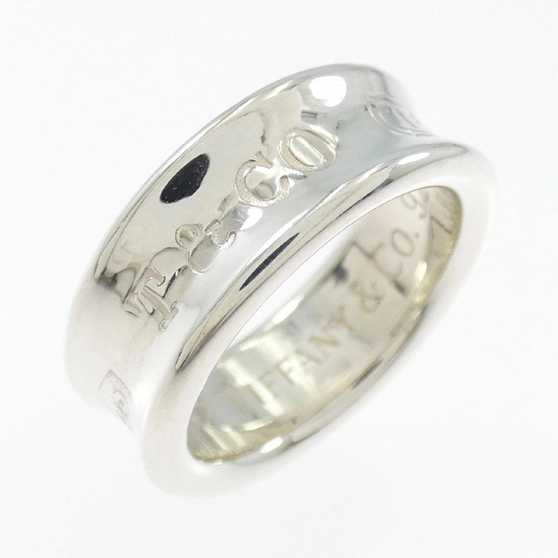 Nhẫn Tiffany 1837 - Hàng hiệu Authentic 838913