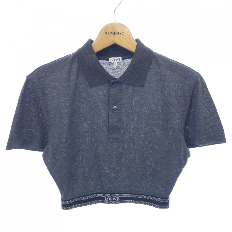 Áo polo LOEWE - Hàng hiệu Authentic 826093