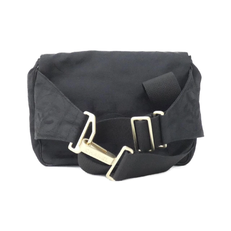 Túi đeo hông Chanel Travel Line 29346 - Hàng hiệu Authentic 763901