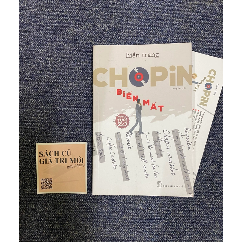 Chopin biến mất 549551