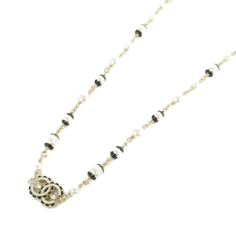 Vòng cổ Chanel - Hàng hiệu Authentic 772942