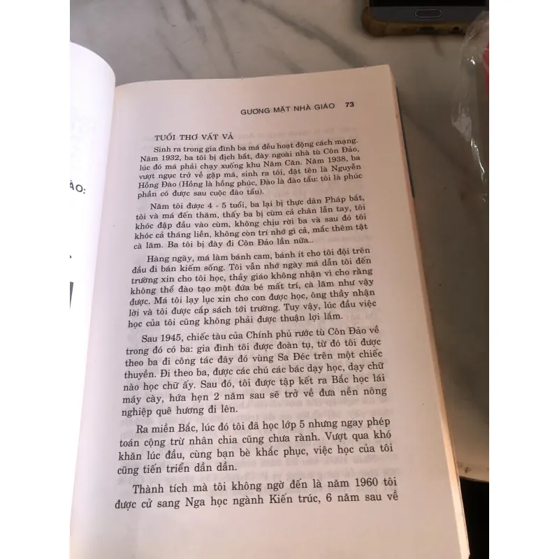 Gương mặt nhà giáo 791123