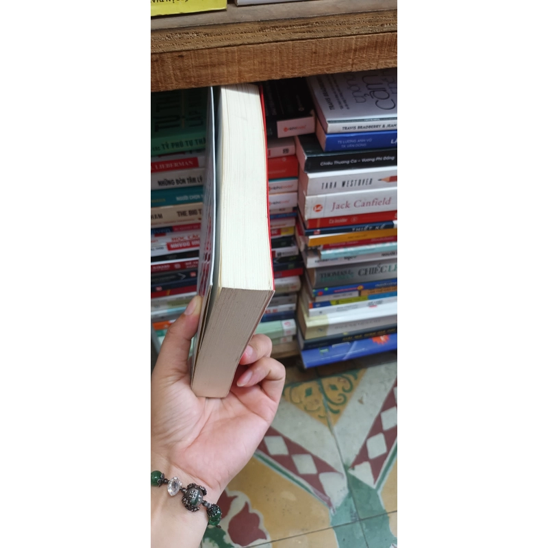 Đừng Làm Việc Chăm Chỉ Hãy Làm Việc Thông Minh 547806