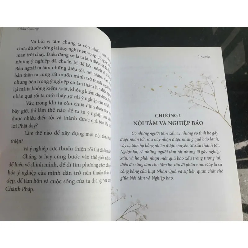 Ý Nghiệp... 702774