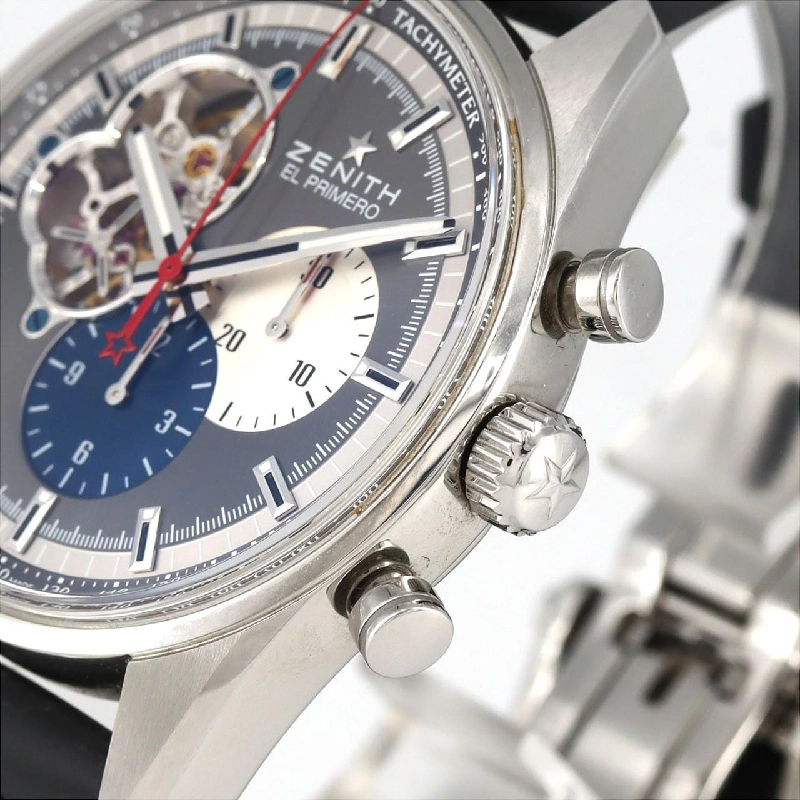 Đồng hồ Zenith Chronomaster 1969 03.2040.4061/23.R576 SS tự động - Hàng hiệu Chính hãng 880856