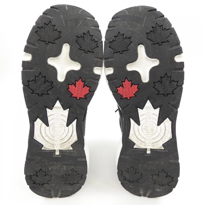 Giày sneaker DSQUARED2 SNM0332 592C7159 - Hàng hiệu Authentic 901793