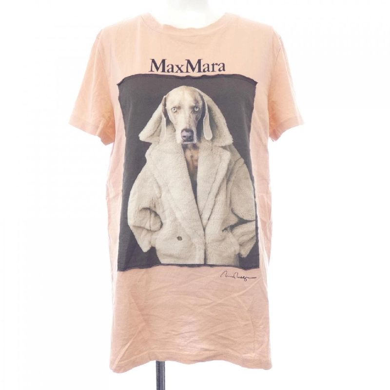 Áo phông Max Mara 631554