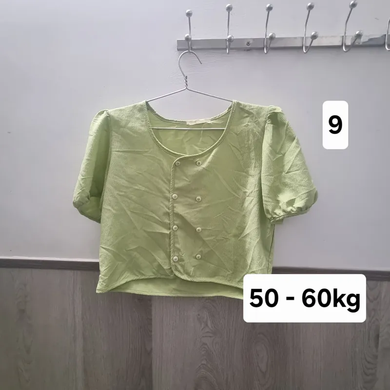 Áo nữ đồng giá 29K 573582