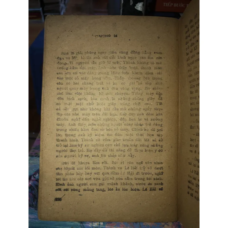 Tháng ngày nghiệt ngã - Đoàn Xoa  970165