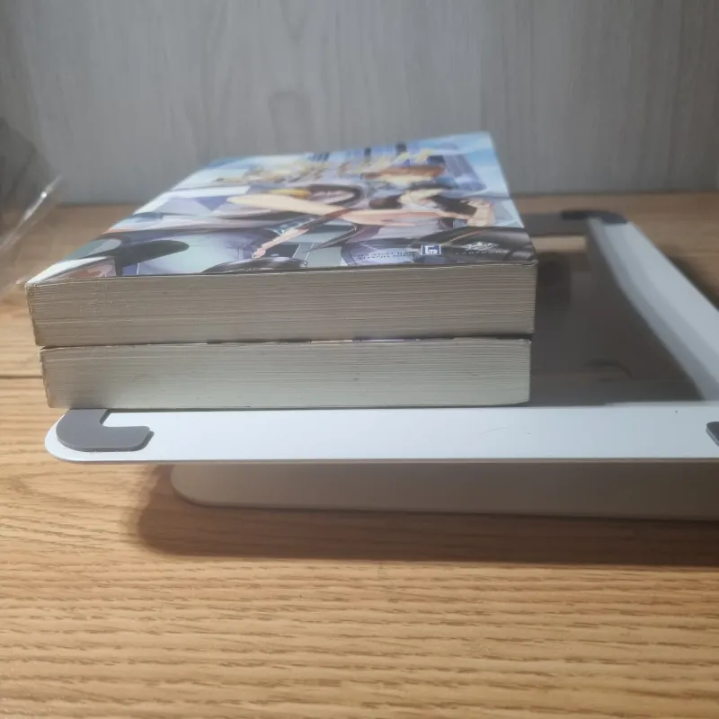 Trợ Lí Hạng Sao - Tiểu thuyết BL 2 tập - Phi Thiên Dạ Tường (Sách cũ) 762095