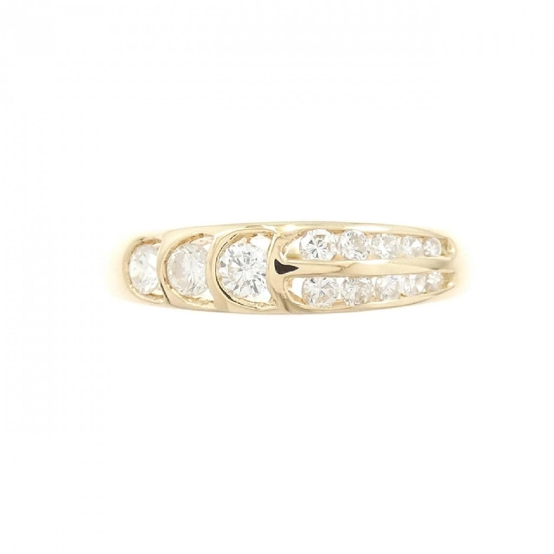 Nhẫn kim cương K18PG 0.31CT - Hàng hiệu Chính hãng 855704