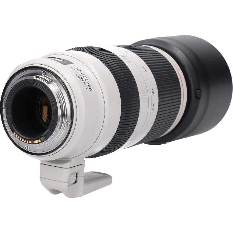Ống kính EF100-400mm F4.5-5.6L IS II - Hàng hiệu Authentic 880044