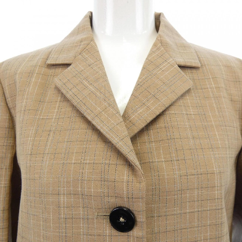 JIL SANDER JSWN195122 Áo khoác - Hàng hiệu Authentic 823027