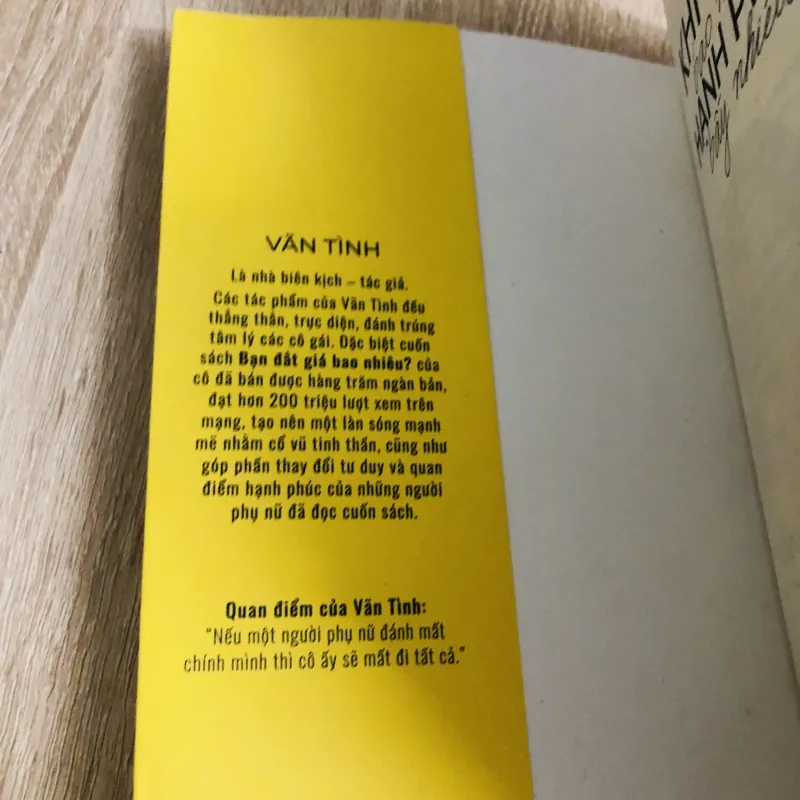 KHÍ CHẤT BAO NHIÊU HẠNH PHÚC BẤY NHIÊU 998143