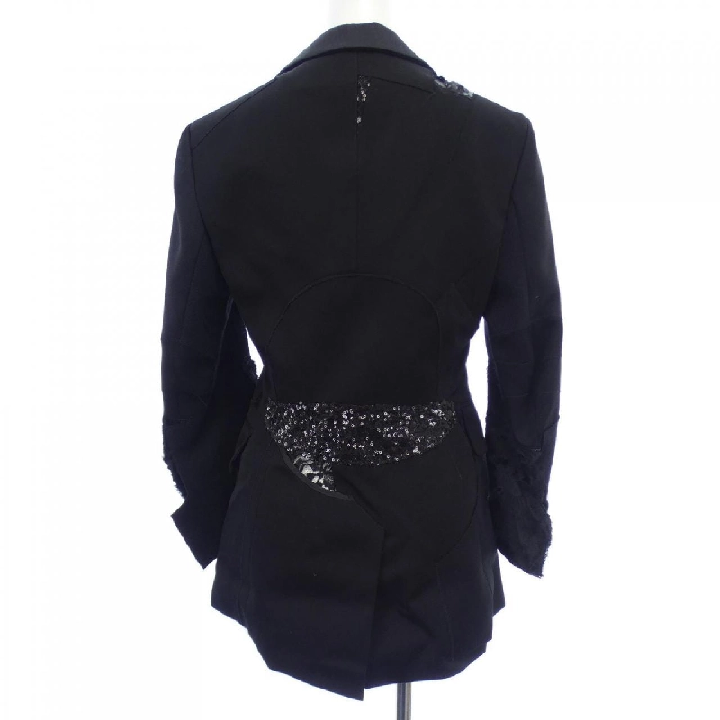 【Mã giảm giá】JUNYA WATANABE ジャケット 633920