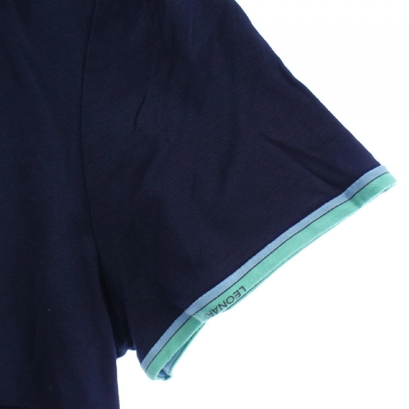 Thời trang LEONARD FASHION T-shirt - Hàng hiệu Authentic 827207