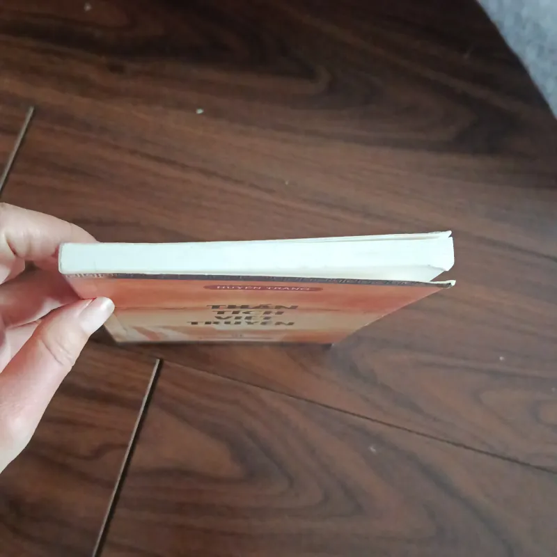 Thần tích việt truyện 761802