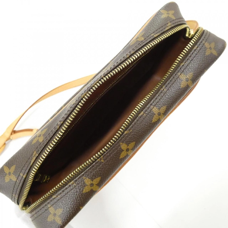 Túi xách vai Louis Vuitton Monogram Trocadéro 27cm M51274 - Hàng hiệu Chính hãng 768732