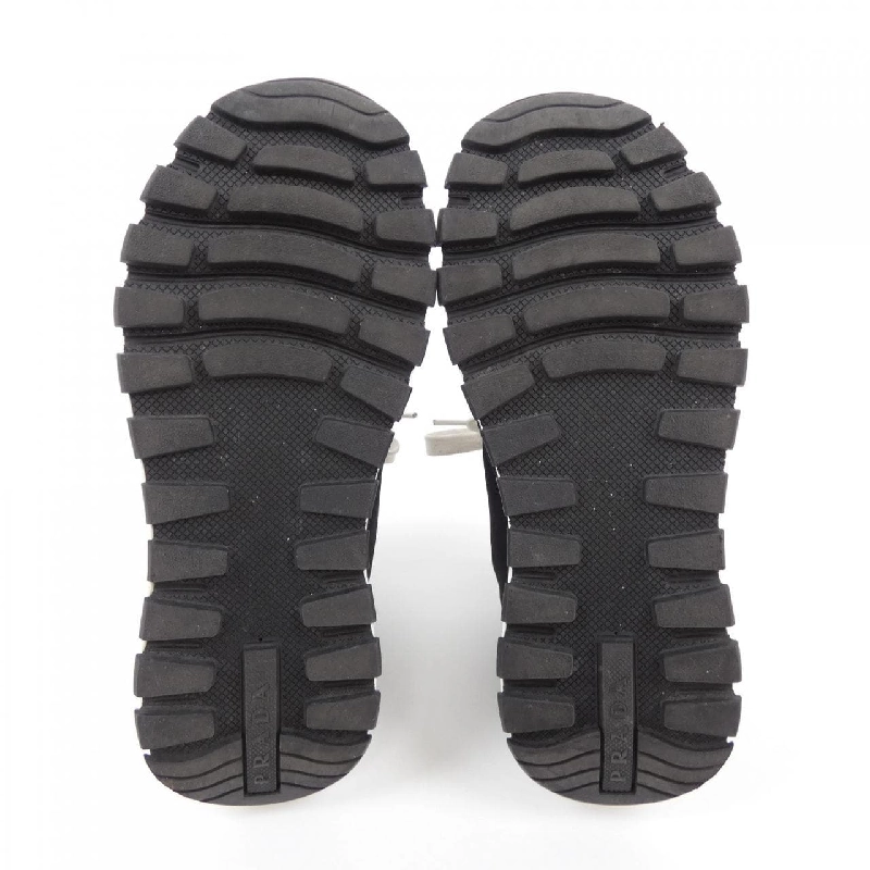 【Mã giảm giá】Giày thể thao PRADA 663254