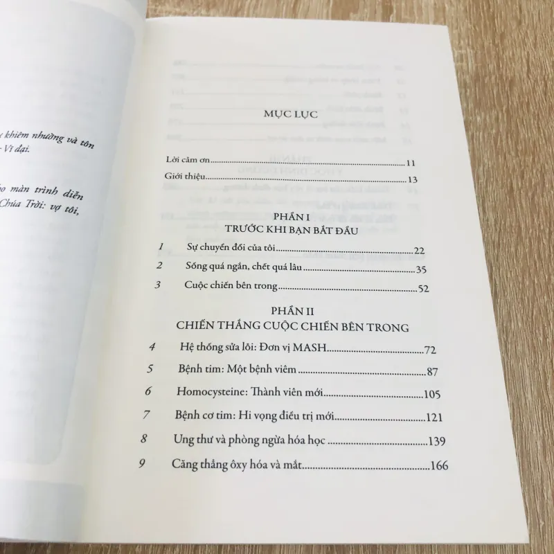 Y HỌC DINH DƯỠNG NHỮNG ĐIỀU BÁC SĨ KHÔNG NÓI VỚI BẠN 1004865