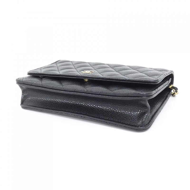 Ví dây chuyền Chanel Timeless Classic AP0250 620805