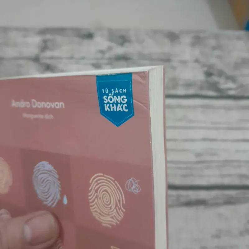 Tương lai bạn muốn là ai? Andro Donovan 599585