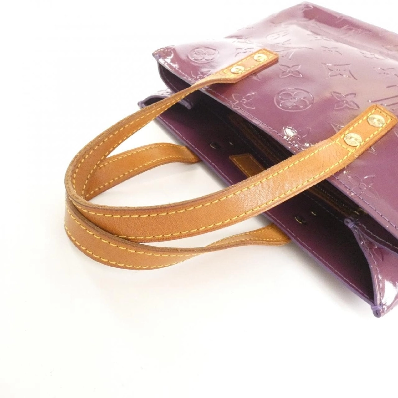 Túi xách Louis Vuitton Vernis Reed PM M93578 - Hàng hiệu Chính hãng 804799