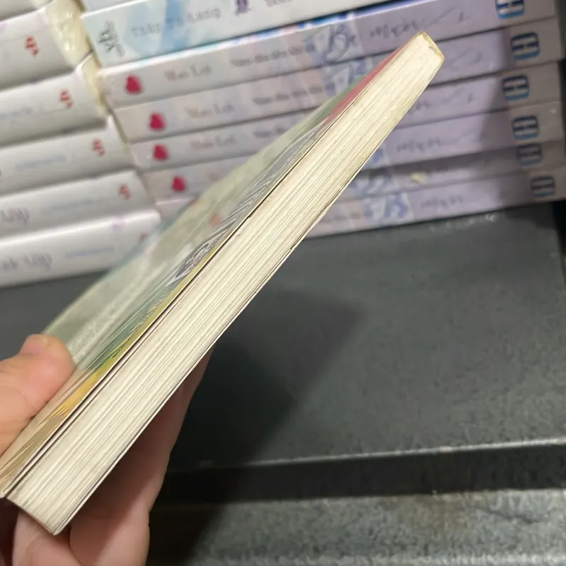 (văn học kinh điển) - Chuyện Rừng Xanh - Rudyard Kipling 1003810