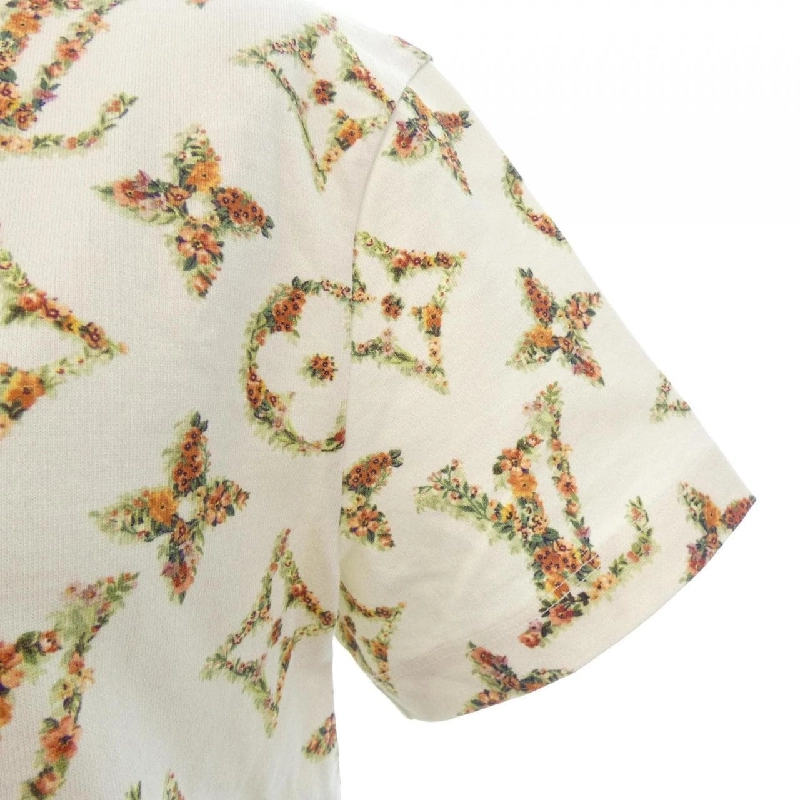 【Mã giảm giá】Áo phông Louis Vuitton 645218