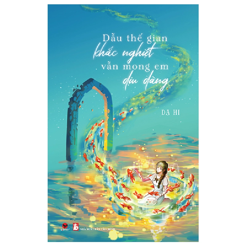 Dẫu Thế Gian Khắc Nghiệt Vẫn Mong Em Dịu Dàng (2025) - Dạ Hi 700298