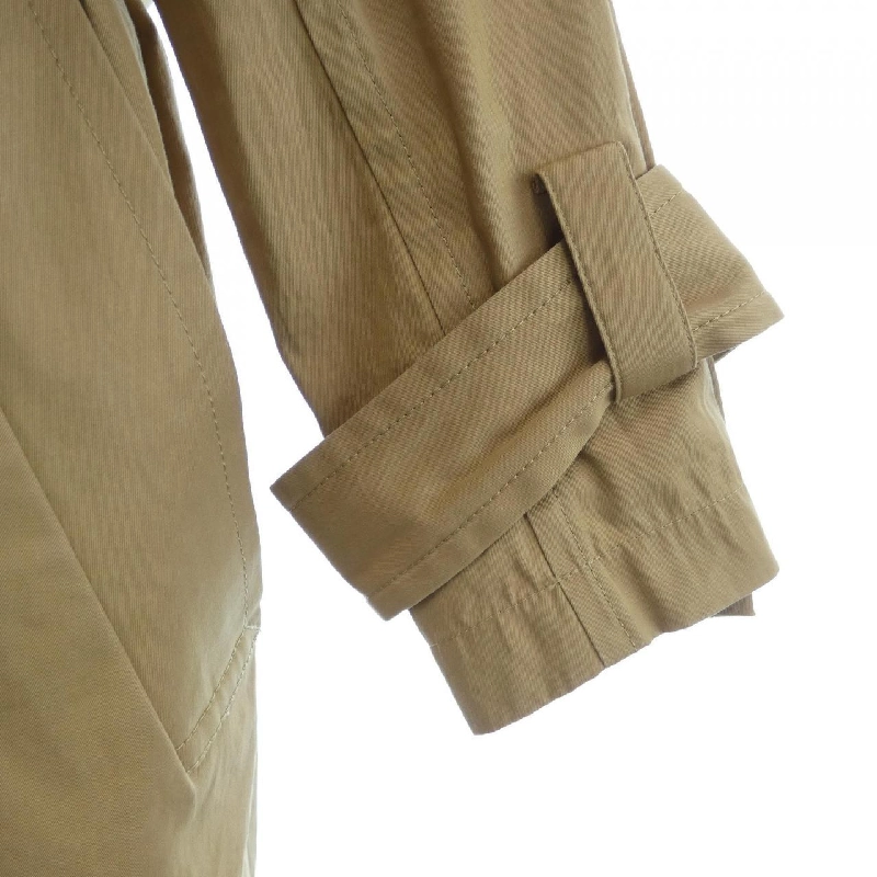 【Mã giảm giá】Áo khoác trench coat Plumei Arrondissement 1er Arrondissement 637751