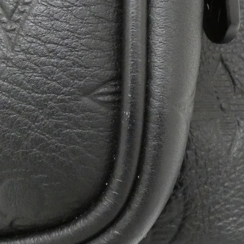 Túi xách vai Louis Vuitton Monogram Shadow Hobo Cargo M14778 610074